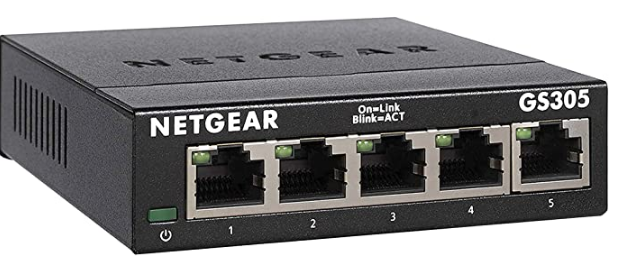 Network Switch